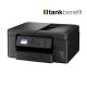 28. Brother DCP-T780DW – Multifunktionsgerät – Farbe – Tintenstrahl – ITS – A4/Legal