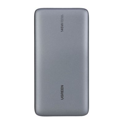 Ugreen PB205 Powerbank 25000mAh Grau