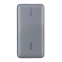 Ugreen PB205 Powerbank 25000mAh Grau