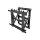 9. Statten Sie sich mit einem 19"-55"/1TFT Popout 1Joint 50Kg sw lite Wandmontage-Einzelhandelsgerät aus