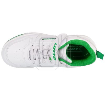 3. Lotto Toco BC K Jr 2600320K-1060 Schuhe