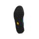 6. La Sportiva BOULDER X MID GTX ZFAS054B00Y00 BLAU/GELB