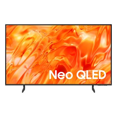 9. Samsung QE50QN70H 127 cm (50") 4K Ultra HD Smart TV Wi-Fi Schwarz