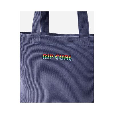 4. RIP CURL REVIVAL CORD 24L Tragetasche marineblau