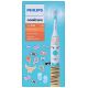 8. Kinderzahnbürste PHILIPS HX3601/01