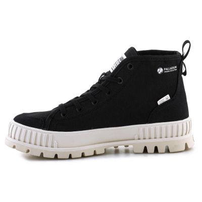 9. Palladium Pallashock Org 2 Schuhe 78568-008-M