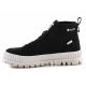 9. Palladium Pallashock Org 2 Schuhe 78568-008-M