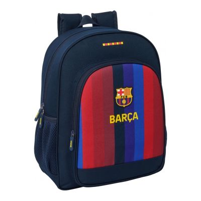 4. FC Barcelona Schulrucksack Sport Juniorrucksack 612629640