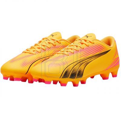 6. Puma Ultra Play FG/AG M 107763 03 Fußballschuhe