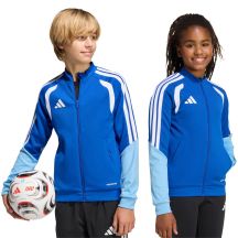adidas Tiro 26 Competition Training Kinder-Trainingsjacke blau KA7713