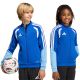 adidas Tiro 26 Competition Training Kinder-Trainingsjacke blau KA7713