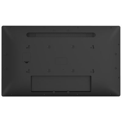 10. iiyama TW2223AS-B3P Digital Signage-Display, interaktives Flachbildschirm-Display, 54,6 cm (21,5 Zoll), Wi-Fi, 450 cd/m² Full HD, schwarzer Touchscreen, integrierter Prozessor, Android, 24/7-Betrieb