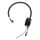 2. Jabra Evolve 30 II Headset, kabelgebunden, Kopfbügel, Büro/Callcenter, USB Typ-C / USB Typ-A, Schwarz