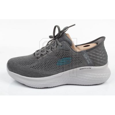 9. Skechers M 232466/CCBL Schuhe