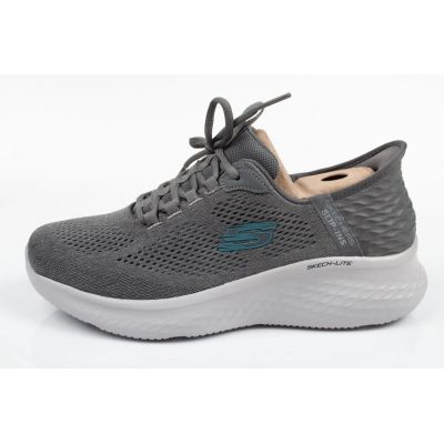 9. Skechers M 232466/CCBL Schuhe