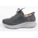 9. Skechers M 232466/CCBL Schuhe