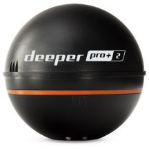 Deeper Pro + 2.0 Echolot