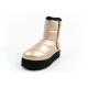 4. Karl Lagerfeld Thermo W KL48554HGD Schneestiefel