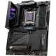 3. MSI MPG X870E CARBON WIFI Mainboard