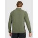 2. Herren-Fleece-Thermounterwäsche (Oberteil) 4F 4FRAW25UFLEM082-43S