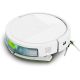 4. Roomba 115 Combo Saugroboter mit automatischer Entleerungsstation, Weiß