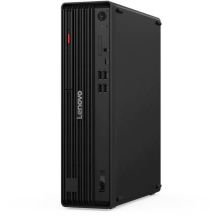 Lenovo ThinkCentre M70s Gen 6 Intel Core Ultra 5 225 16GB DDR5-SDRAM 512GB SSD Windows 11 Pro SFF PC Schwarz