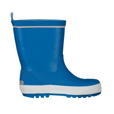 2. Trollkids Kinder Lysefjord Gummistiefel, leuchtend blau, für Jungen/Mädchen (471-168)