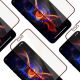 8. 3mk Eye Care Protector aus gehärtetem Glas für Apple iPhone 15 Pro Max
