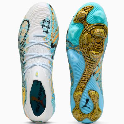 3. Puma FUTURE 9 Ultimate Playmaker 109209-01 Schuhe