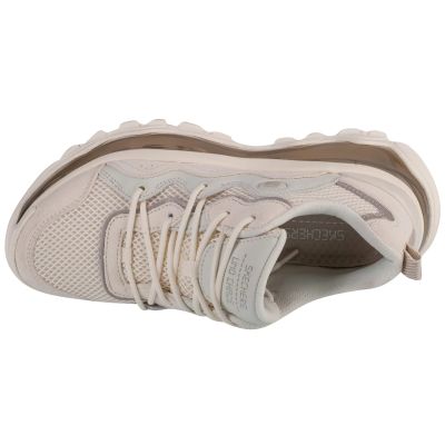3. Skechers Uno Chaos 177935-WHT Weiß 37
