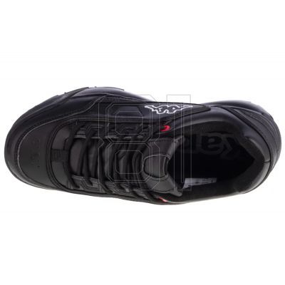 7. Kappa Rave NC W 242782-1111 Schuhe