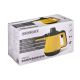 5. HEINRICH'S HDR 8734 Dampfreiniger gelb