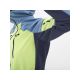 12. MILLET WM White Shield Jkt Marineblaue Jacke