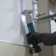 2. MAKITA 12V CXT 1/4" WINKELSCHRAUBENDREHER TL064DZ 60Nm