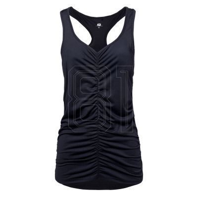 6. Ilaos Wmns Ärmelloses T-Shirt