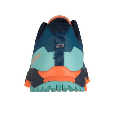 11. Trollkids Kids Sandefjord Hiker XT Jr 664-198 Schuhe