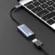 9. Wozinsky WACH-01 USB-C - HDMI 4K 60Hz Adapter - Schwarz