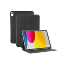 Mobilis RE.LIFE für iPad Pro 11" 2024 (M4) Schwarz, 50 % Recycling