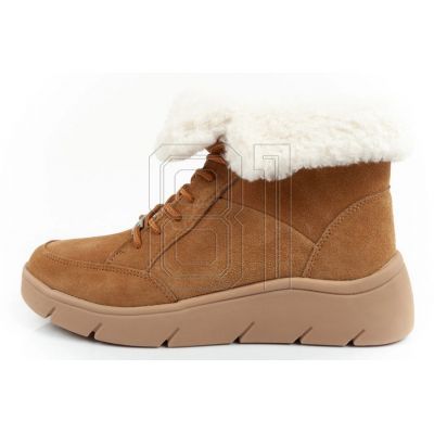 2. Scholl Stelvio Stiefeletten W F302321013