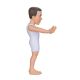 3. MINIX STRANGER THINGS - ELF