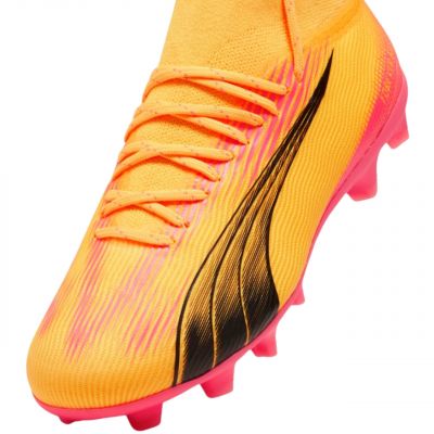 4. Puma Ultra Pro FG/AG Jr 107769 03 Fußballschuhe
