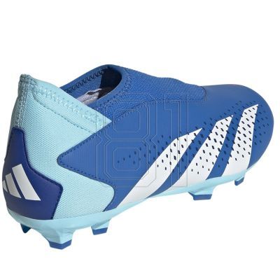 2. Adidas Predator Accuracy.3 LL FG Jr IF2266 Schuhe
