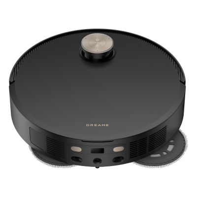 6. Dreame X50 Ultra Black Saugroboter RLX85CE-6-BK