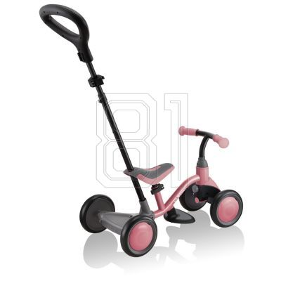 26. Globber Lernfahrrad 3in1 Deluxe 639-210