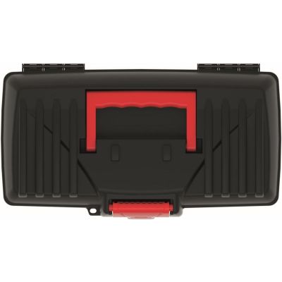 6. KISTENBERG CALIBER 30 WERKZEUGKASTEN