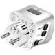 2. LEXNIGHAM WORLDWIDE PRO Reiseadapter