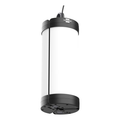 5. Brennenstuhl 1173740012 Taschenlampe Schwarz, Weiß Universal-LED-Taschenlampe