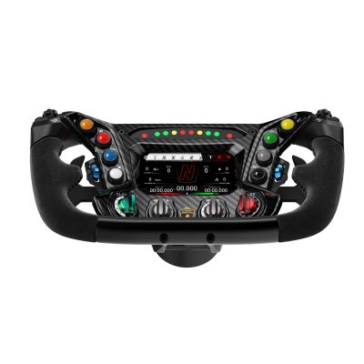 5. Moza Racing RS070 Flugsimulator-/Rennsportzubehör-Rennlenkrad