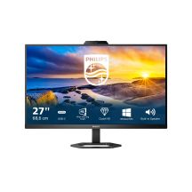 Philips 5000 Serie 27E1N5600HE/00 Computermonitor 68,6 cm (27 Zoll) 2560 x 1440 Pixel Quad HD LCD Schwarz