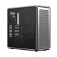 Cooler Master MasterFrame 600 Midi-Tower Silber